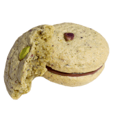 Praline Pistachini 95g - WILTON PATISSERIE